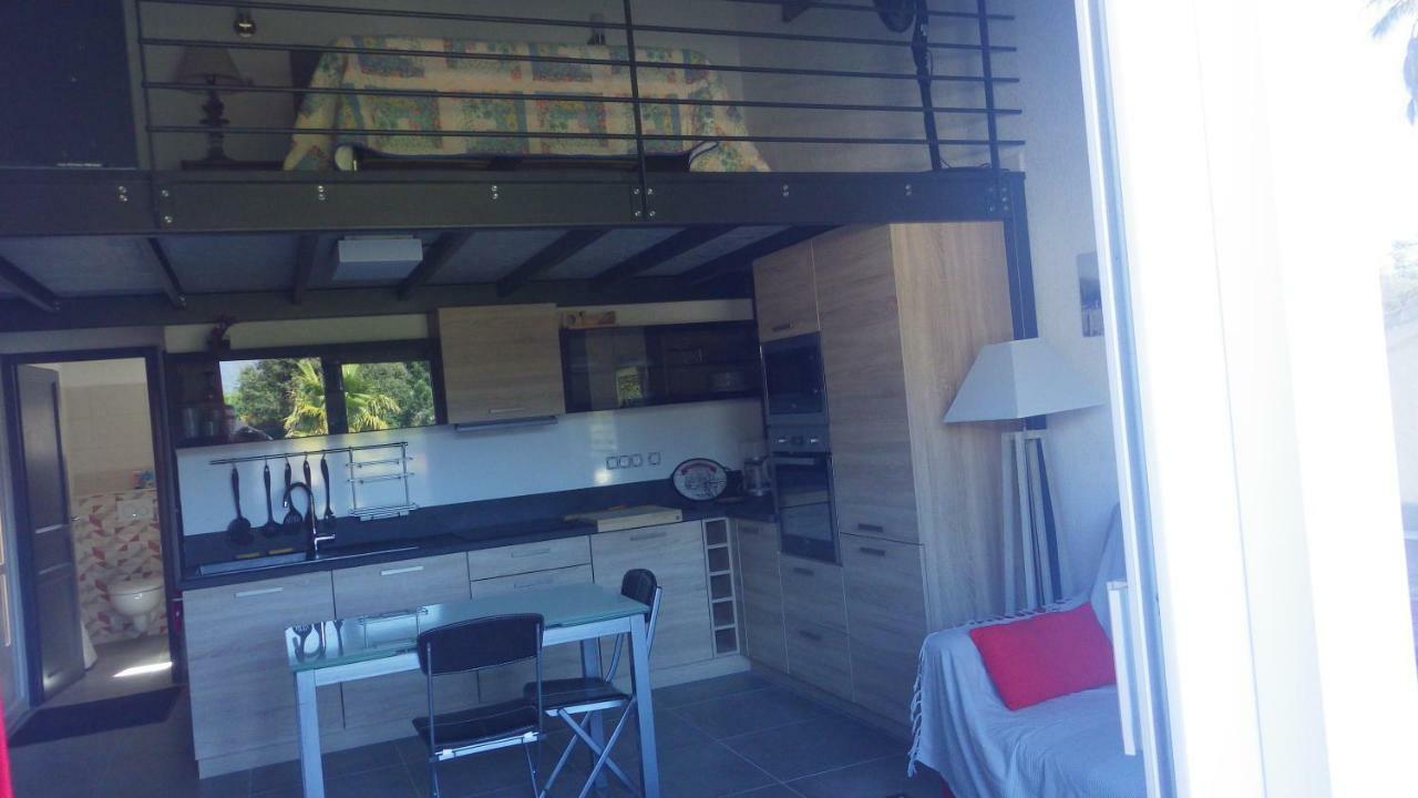 Residence U Re D' Alzettu Porto-Vecchio  Exterior foto